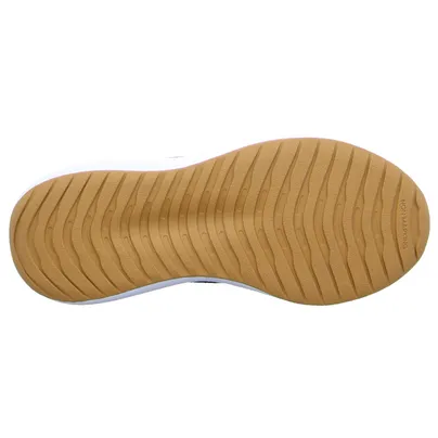 ADIDAS Kinder Sportschuh Blau Synthetik ADIDAS Kinder Sportschuh Blau Synthetik