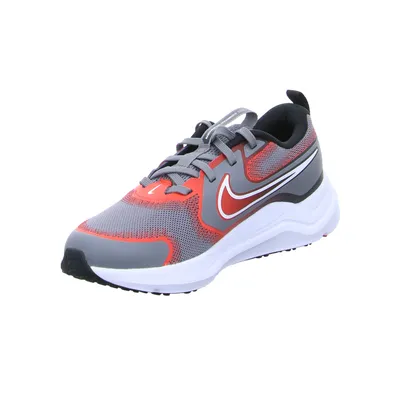 NIKE NIKE COSMIC RUNNER (GS) Kinder Sportschuh Grau Synthetik 