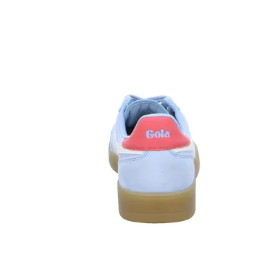 GOLA Sneaker Hellblau Leder GOLA Sneaker Hellblau Leder