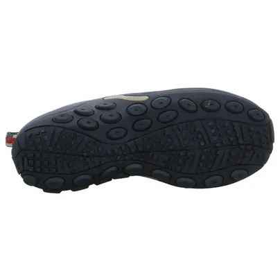 MERRELL Halbschuh Taupe Leder MERRELL Halbschuh Taupe Leder