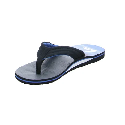 QUIKSILVER BADSCHUHE UNISEX Schwarz Synthetik QUIKSILVER BADSCHUHE UNISEX Schwarz Synthetik