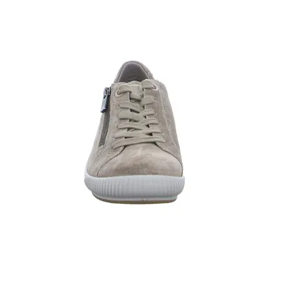 LEGERO Schnürschuh Beige Leder LEGERO Schnürschuh Beige Leder