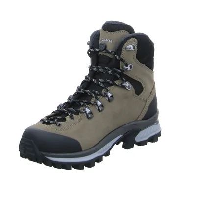 LOWA CORVARA GTX MID Trekkingschuhe - Leder LOWA CORVARA GTX MID Trekkingschuhe - Leder