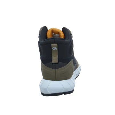 ZERO mit Gore-Tex Winter-Boots Schwarz Textil ZERO mit Gore-Tex Winter-Boots Schwarz Textil