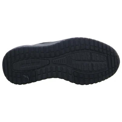 SKECHERS Halbschuhe Sneaker Stoff Schwarz Synthetik SKECHERS Halbschuhe Sneaker Stoff Schwarz Synthetik