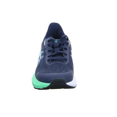 ASICS GT-1000 14 GS Kids Kinder Sportschuh Schwarz Synthetik ASICS GT-1000 14 GS Kids Kinder Sportschuh Schwarz Synthetik