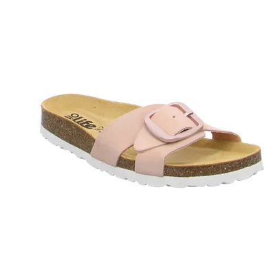 BIOLife Bio-Fussbett Rosa Leder BIOLife Bio-Fussbett Rosa Leder
