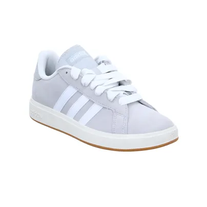 ADIDAS Sneaker- Skaterschuh Herren Grau Lederimitat ADIDAS Sneaker- Skaterschuh Herren Grau Lederimitat