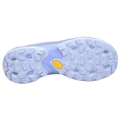 MERRELL Gore-Tex Walking / Outdoor Damen Flieder Synthetik MERRELL Gore-Tex Walking / Outdoor Damen Flieder Synthetik