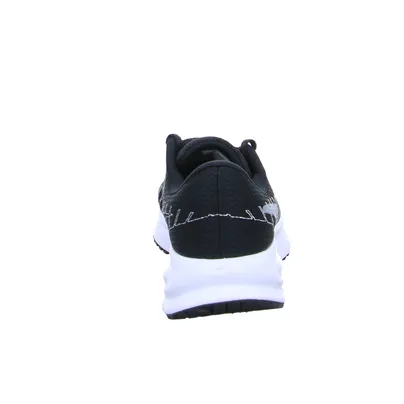 NIKE Training Fitnessschuhe Schwarz Synthetik NIKE Training Fitnessschuhe Schwarz Synthetik