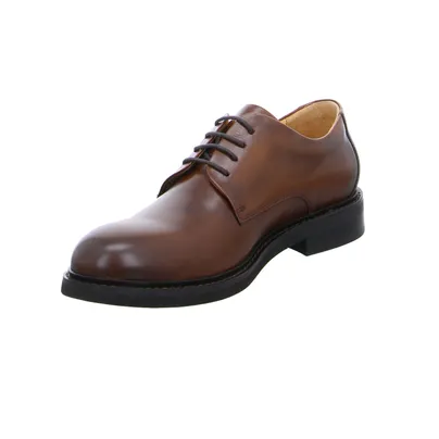 DIGEL Halbschuh-City Braun Leder DIGEL Halbschuh-City Braun Leder