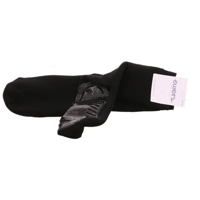 EWERS Vollsohle Antirutsch-Socken Schwarz Textil EWERS Vollsohle Antirutsch-Socken Schwarz Textil
