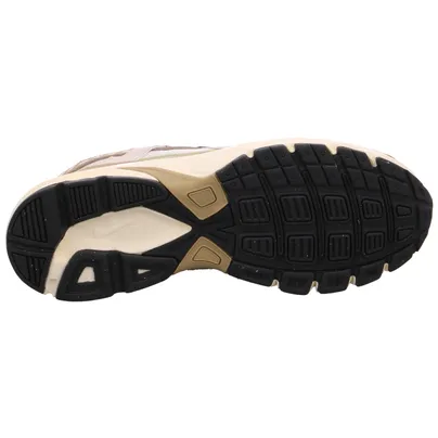 NIKE Initiatoraki Running Crossschuhe Beige Synthetik 