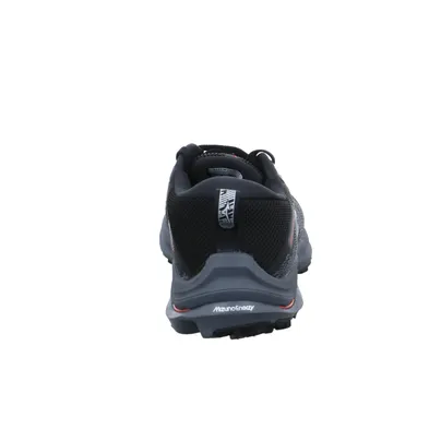 MIZUNO Wave Rider GTX Mizuno Running Crossschuhe Grau Synthetik MIZUNO Wave Rider GTX Mizuno Running Crossschuhe Grau Synthetik