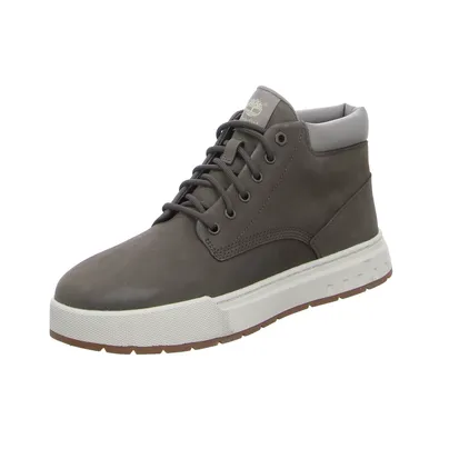 TIMBERLAND Boots Braun Leder TIMBERLAND Boots Braun Leder