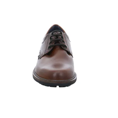 LLOYD Halbschuh Braun Leder LLOYD Halbschuh Braun Leder