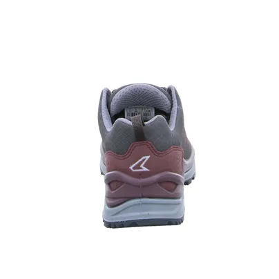 LOWA Walking / Outdoor Damen Grau Synthetik LOWA Walking / Outdoor Damen Grau Synthetik