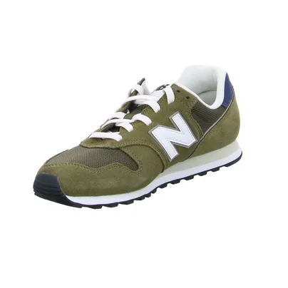 NEW BALANCE ML373XD2 Sneaker- Skaterschuh Herren Olive Lederimitat NEW BALANCE ML373XD2 Sneaker- Skaterschuh Herren Olive Lederimitat