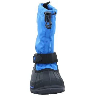 KAMIK Schneestiefel Kinder-Snowboot Royal Textil KAMIK Schneestiefel Kinder-Snowboot Royal Textil