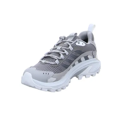 MERRELL Gore-Tex Walking / Outdoor Damen Grau Synthetik MERRELL Gore-Tex Walking / Outdoor Damen Grau Synthetik