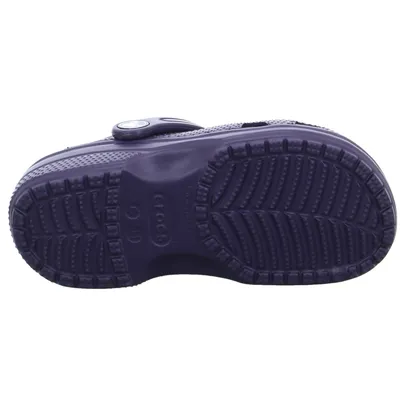 CROCS Badeschuhe Kinder Violette Synthetik CROCS Badeschuhe Kinder Violette Synthetik