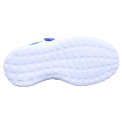 ADIDAS Kinder Sportschuh Blau Synthetik 