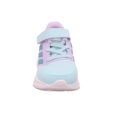 ADIDAS Sneaker Baby-Sport-Bottine Mint Textil 