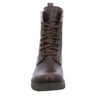 PANAMA JACK mit Gore Tex Boot Braun Leder PANAMA JACK mit Gore Tex Boot Braun Leder