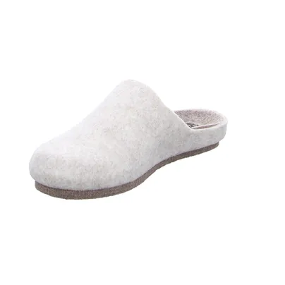 BIOLife Insole 506/843/484 Hausschuh Beige Textil BIOLife Insole 506/843/484 Hausschuh Beige Textil
