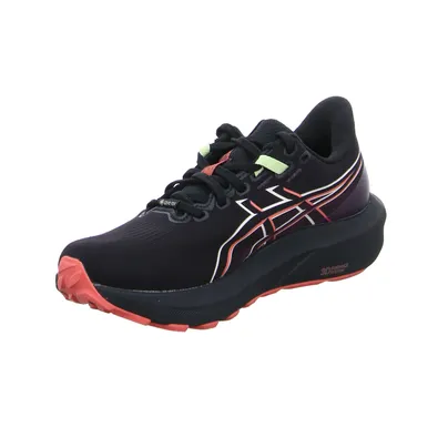 ASICS Gel GT-1000 15 GTX Lady Training Fitnessschuhe Schwarz Synthetik ASICS Gel GT-1000 15 GTX Lady Training Fitnessschuhe Schwarz Synthetik