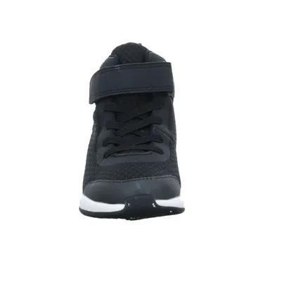 VIKING Sneaker high Jugend-Boot Schwarz Textil VIKING Sneaker high Jugend-Boot Schwarz Textil