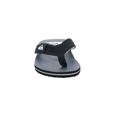 QUIKSILVER BADSCHUHE UNISEX Schwarz Synthetik QUIKSILVER BADSCHUHE UNISEX Schwarz Synthetik