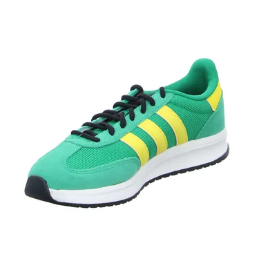 ADIDAS RUN 70s 2.0 Running Crossschuhe Grün Lederimitat ADIDAS RUN 70s 2.0 Running Crossschuhe Grün Lederimitat