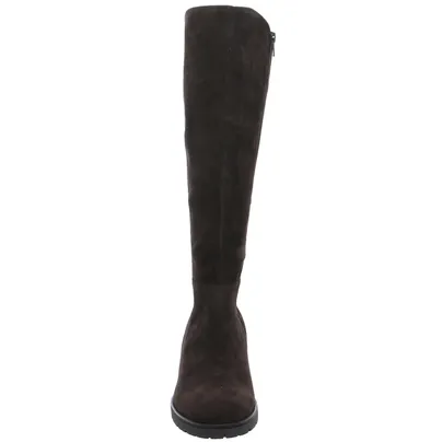 GABOR Stiefel Braun Leder GABOR Stiefel Braun Leder