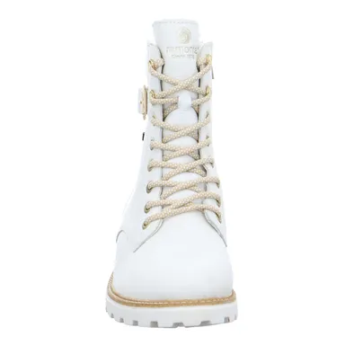 REMONTE mit TEX Membrane Boot Offwhite Leder REMONTE mit TEX Membrane Boot Offwhite Leder