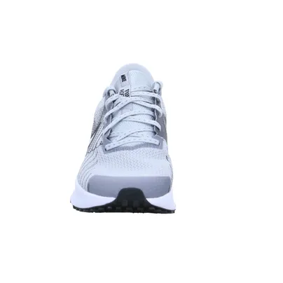NIKE Nike Run Defy Road Running Sho Running Crossschuhe Grau Synthetik NIKE Nike Run Defy Road Running Sho Running Crossschuhe Grau Synthetik
