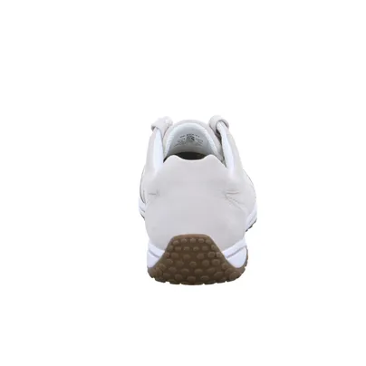 GABOR Comfort-Schnürer Beige Leder GABOR Comfort-Schnürer Beige Leder