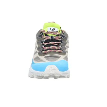 MERRELL Gore-Tex Walking / Outdoor Damen Hellblau Synthetik 