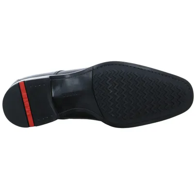 LLOYD Halbschuh-City Schwarz Leder LLOYD Halbschuh-City Schwarz Leder