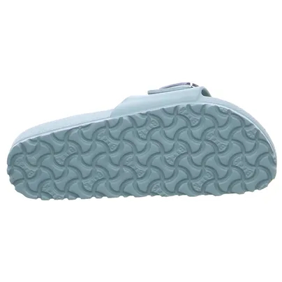 BIRKENSTOCK Badeschuh Mint Lederimitat 