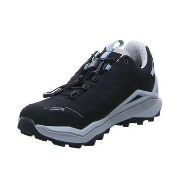 LOWA Walking / Outdoor Damen Schwarz Synthetik LOWA Walking / Outdoor Damen Schwarz Synthetik