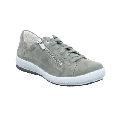 LEGERO Schnürschuh Khaki Leder LEGERO Schnürschuh Khaki Leder