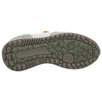 DOCKERS Halbschuhe Sneaker Stoff Khaki Lederimitat DOCKERS Halbschuhe Sneaker Stoff Khaki Lederimitat
