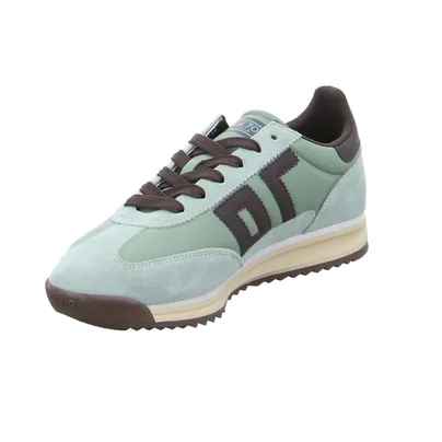 Back70 Sneaker Olive Leder Back70 Sneaker Olive Leder
