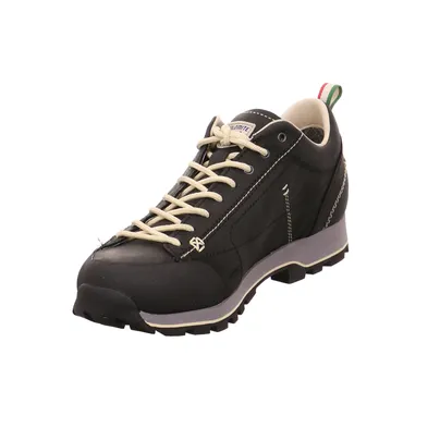 DOLOMITE Gore-Tex Walking + Outdoor Schwarz Leder DOLOMITE Gore-Tex Walking + Outdoor Schwarz Leder
