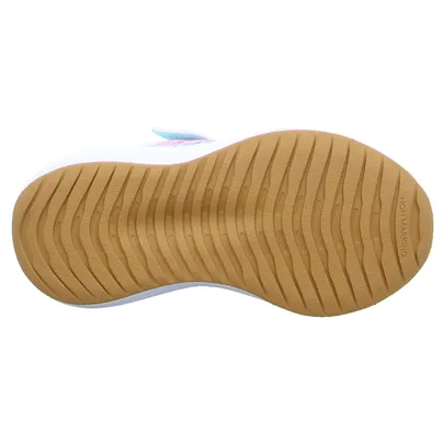 ADIDAS Kinder Sportschuh Mint Synthetik 