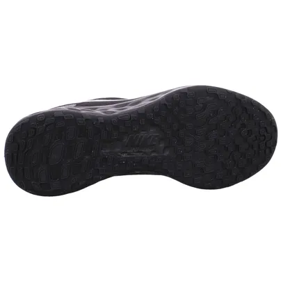 NIKE Training Fitnessschuhe Schwarz Synthetik NIKE Training Fitnessschuhe Schwarz Synthetik