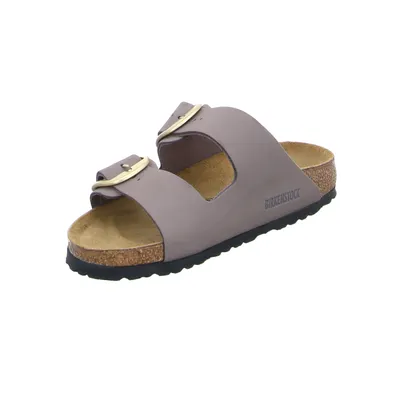 BIRKENSTOCK Bio-Fussbett Rosa Leder BIRKENSTOCK Bio-Fussbett Rosa Leder