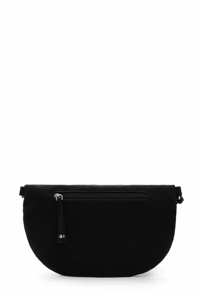 SURI FREY Gürteltasche / Bodybag Schwarz Lederimitat SURI FREY Gürteltasche / Bodybag Schwarz Lederimitat