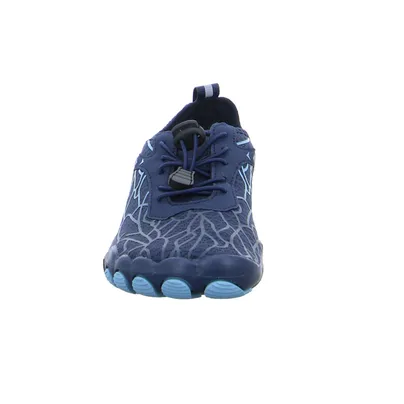 BECKER Badeschuhe unisex Blau Synthetik BECKER Badeschuhe unisex Blau Synthetik